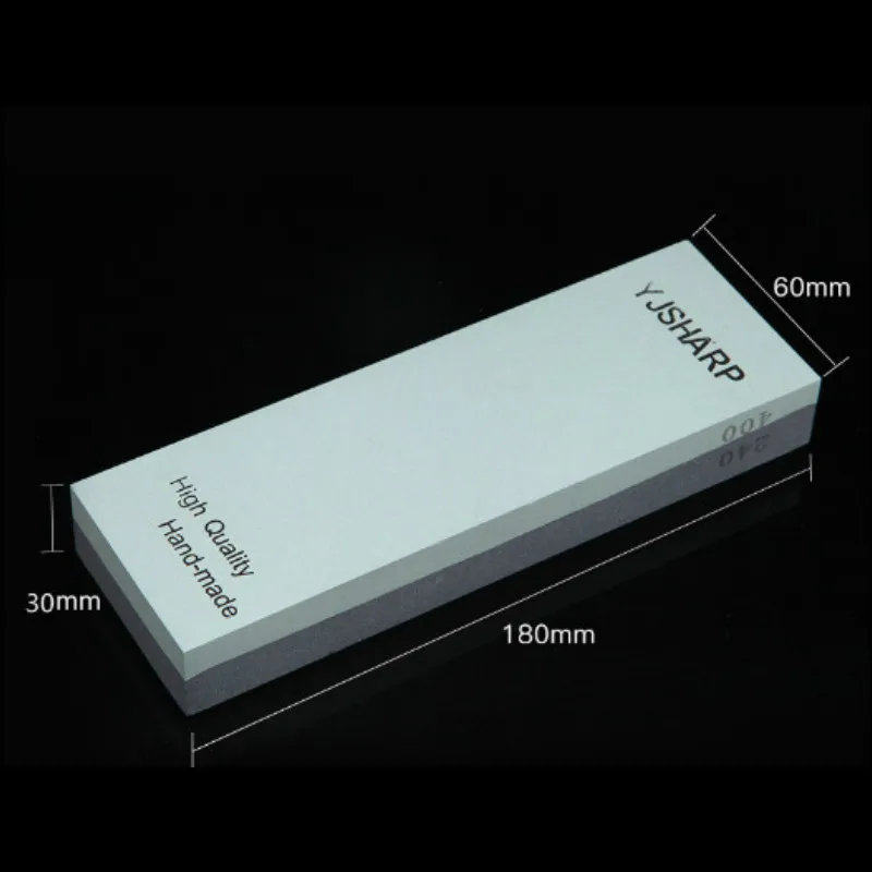ADAEE 240 400 high quality Knife Sharpener Whetstone Sharpening Stone Quality