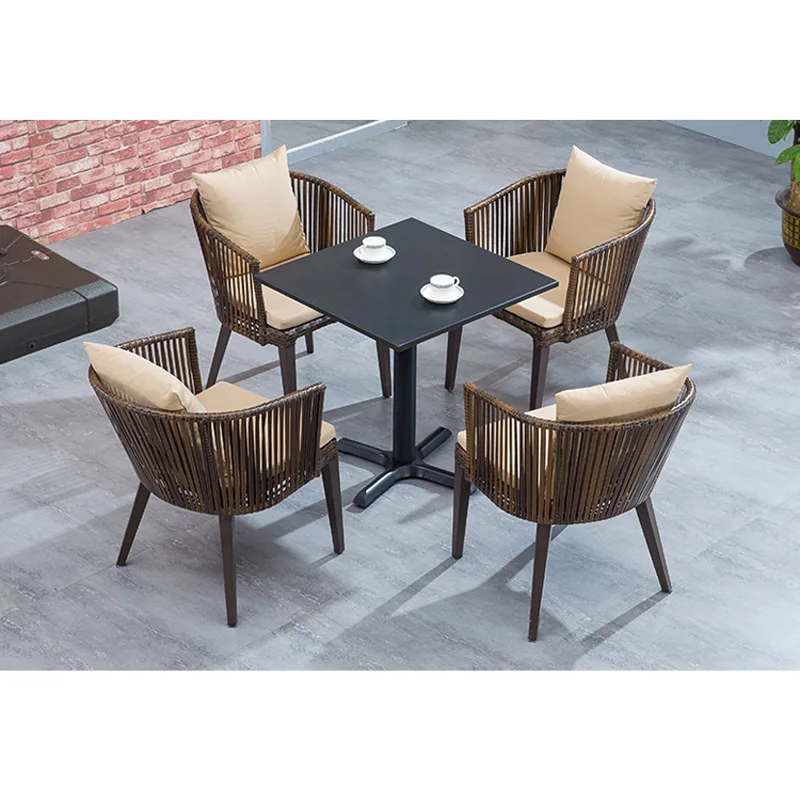 Портативный стул ожидания для ресторана