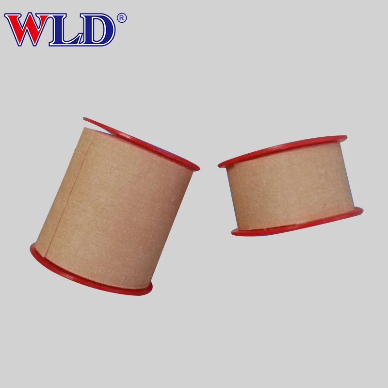 Оптовая Продажа бинты диафрагма клейкая лента оксид цинка