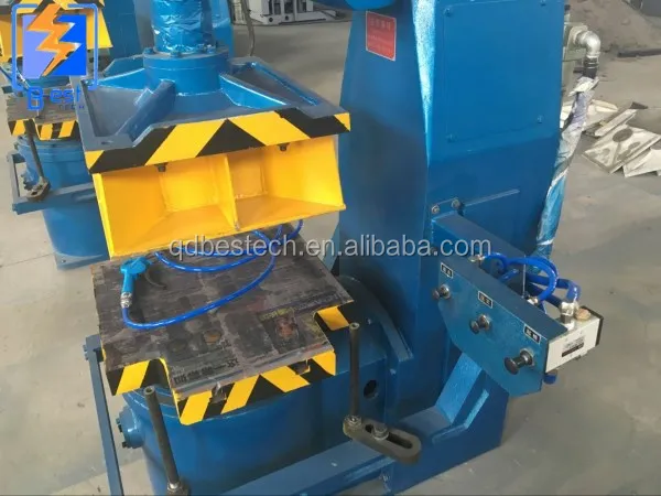 metal injection molding machine Metal Casting Machinery Industrial sand casting molding machine