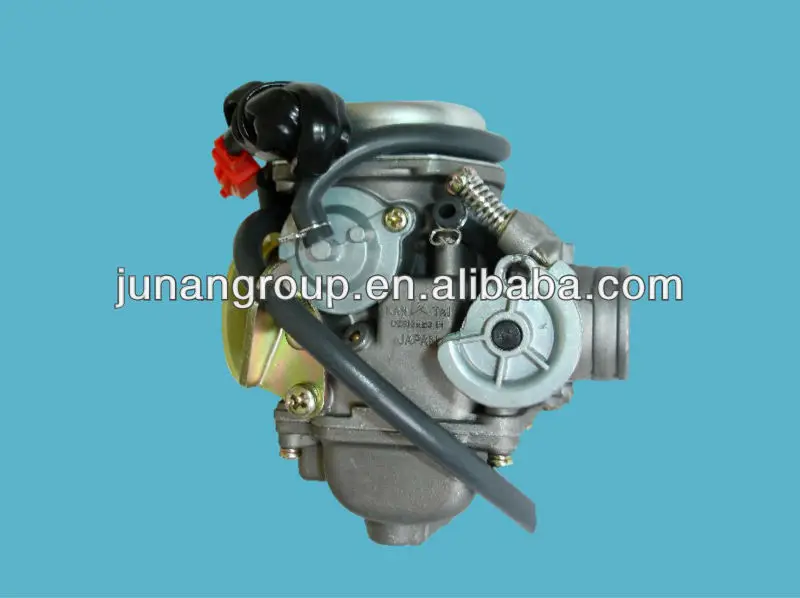 квадроциклов, мотоцикл, идут kart, байк карбюратор gy6 150cc pd24j