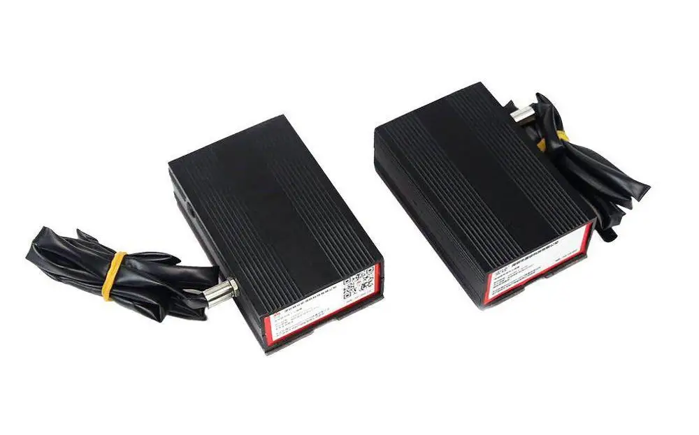 Vehicular automatic fire extinguishing device