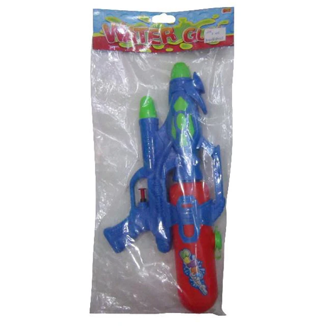 Top selling safe handheld indoor water filled bead gun toy