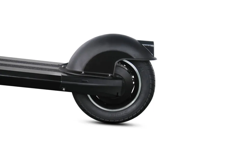 48v 18ah samsung li-on battery electric foldable scooter