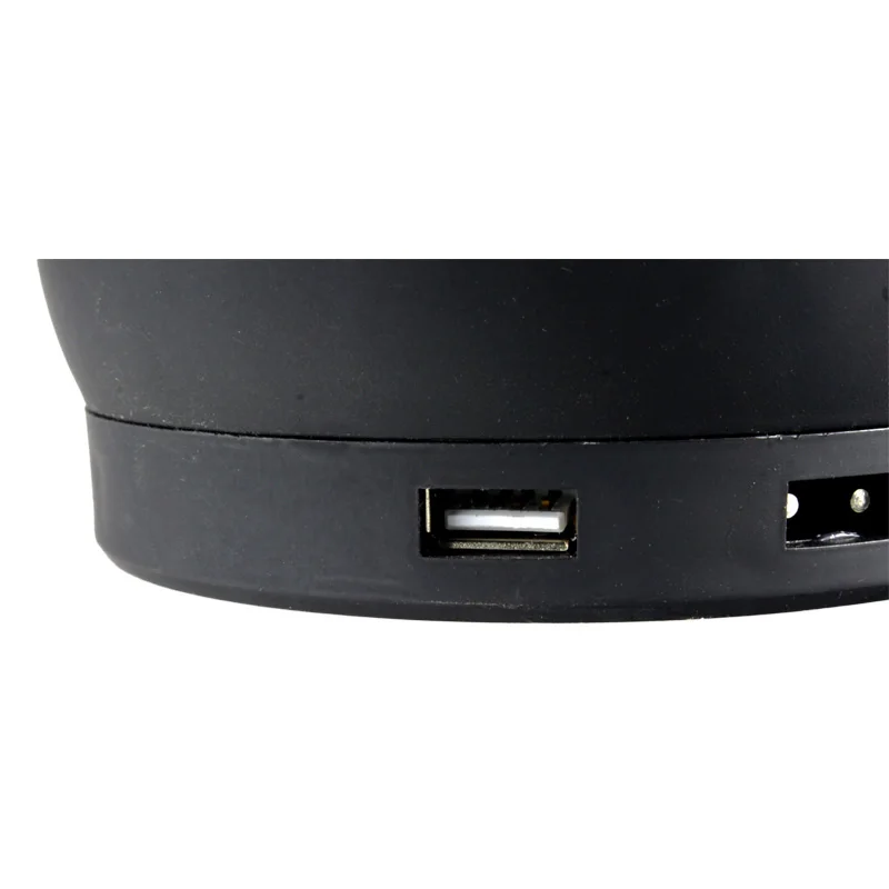 Emergency Outages Portable LED Emergency Light Outdoor lantern Rechargeable For Camping