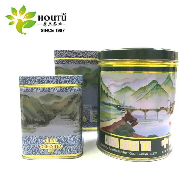 tea eu standard Chinese green tea chunmee France Spain chunmee 4011 th vert de chine