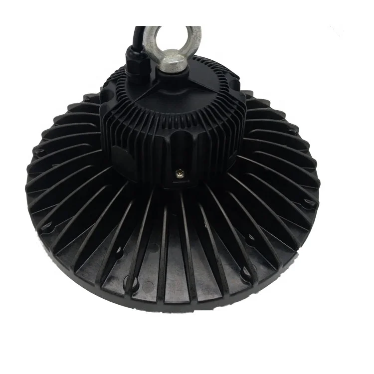 
High thermal conductivity and high performance graphene UFO mining lamp 