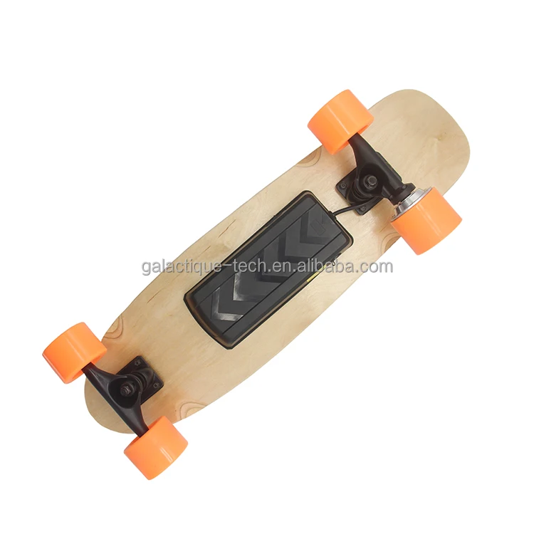 Environment Protected Safe Product Skateboard Good Price Factory Price High Speed Skate Board Longboard Truck Overboard Electric