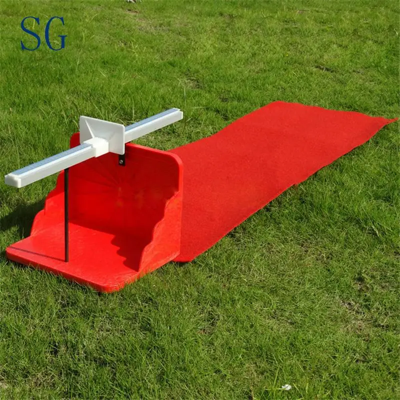 Body proneness tester