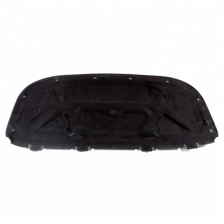Car Hood-Insulation Pad Liner Heat Shield For Land Rover LR4 2010 LR013222