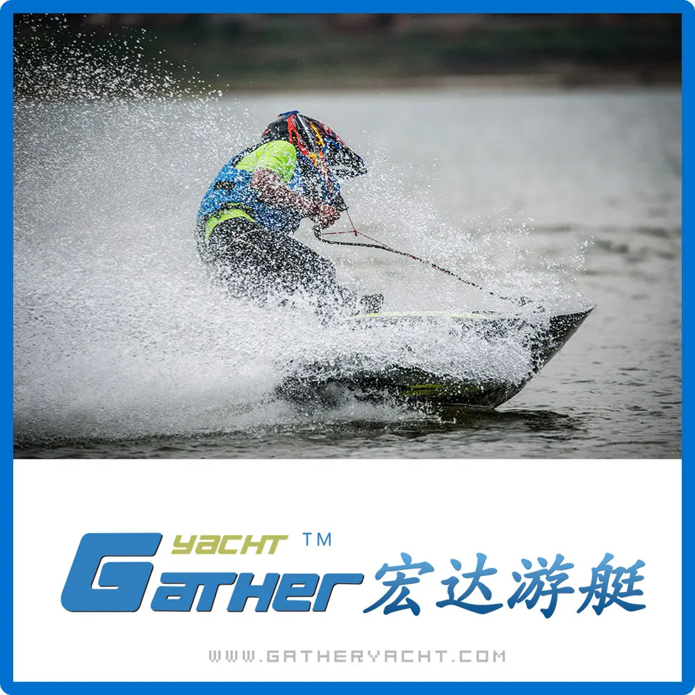 Gather sport carbon fiber jet surfboard for sale