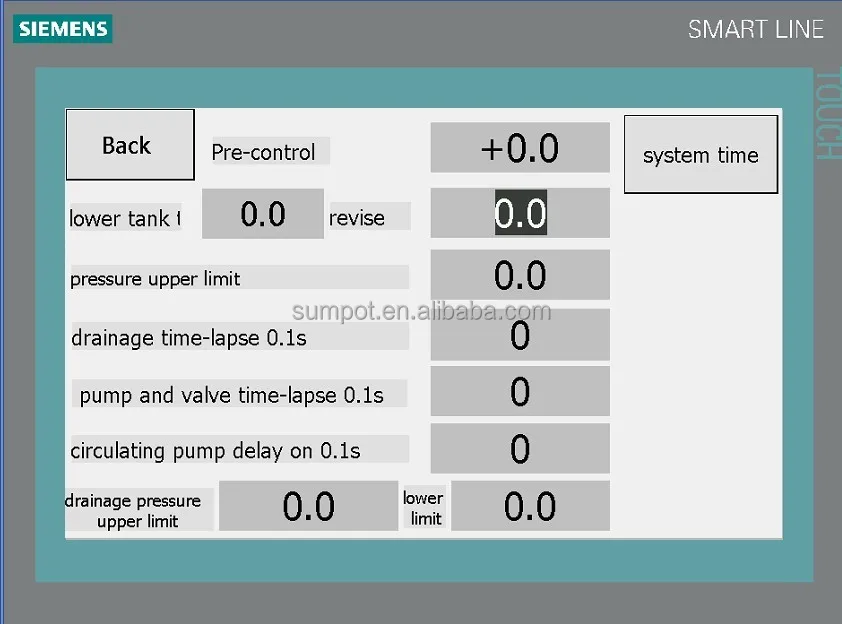 Full-Auto corn retort sterilizing industrial food processor sterilization equipment