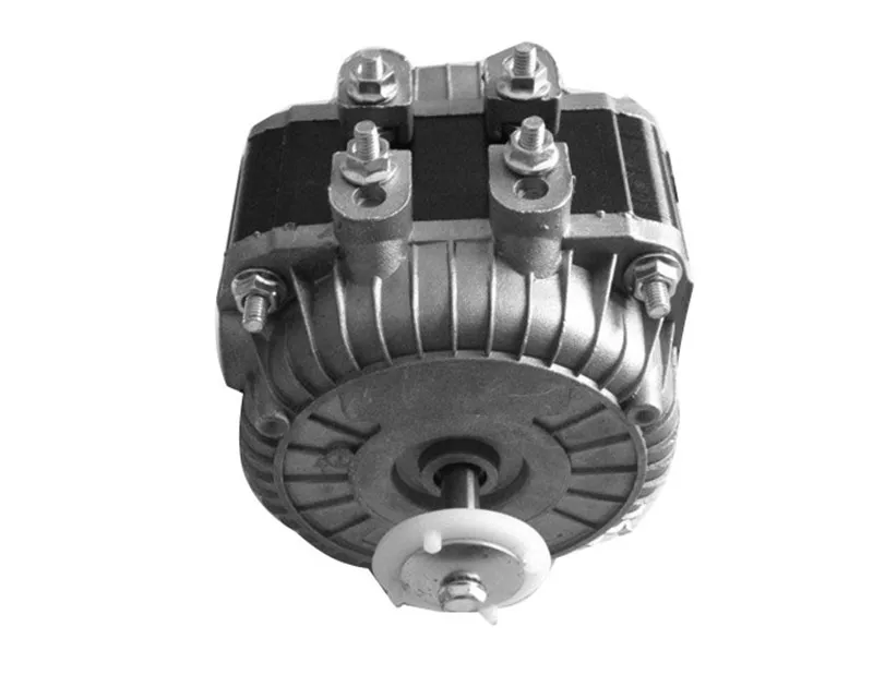 Manufacturer supplier Refrigeration parts shaded pole motor