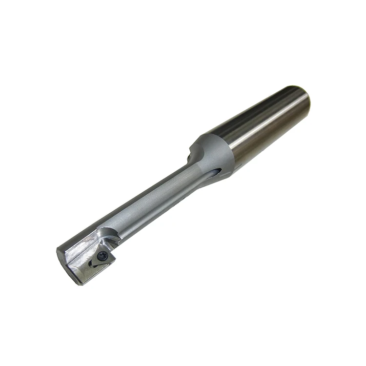 
Brazing deep-hole drilling tool diameter 3mm bits end mill 