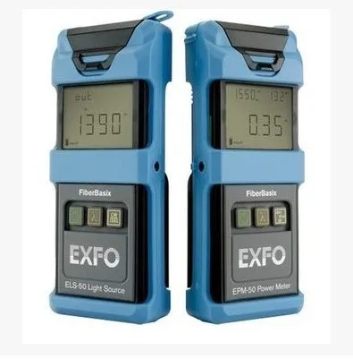 EXFO EPM-50 EXFO-EPM-53 Optical Power Meter /Optical Power Meter Price with 10 to -60dBm Power Range