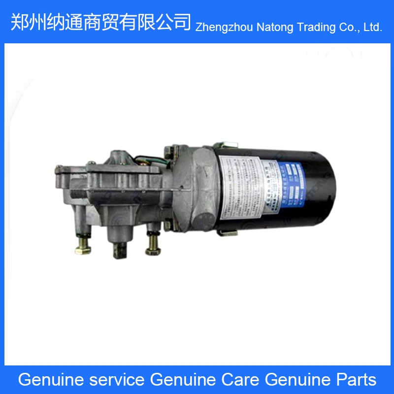 Bus 180w 24v wiper motor price