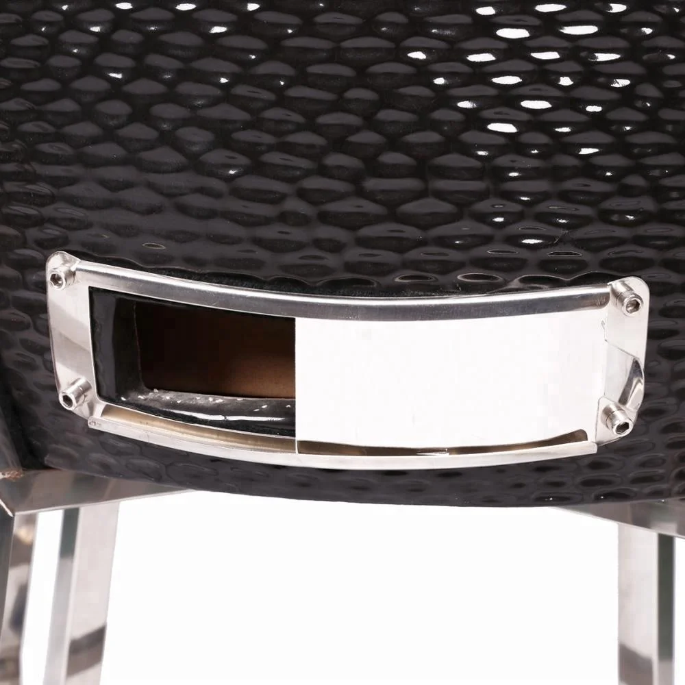 24inch MCD factory direct wholesales Outdoor Ceramic Grill Barbecue Smokers Egg bbq Kamado grill