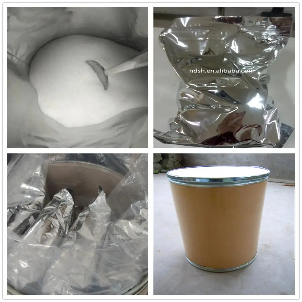 
Rooting hormone auxin hormon NAA 98%TC 1-naphthaleneacetic acid 