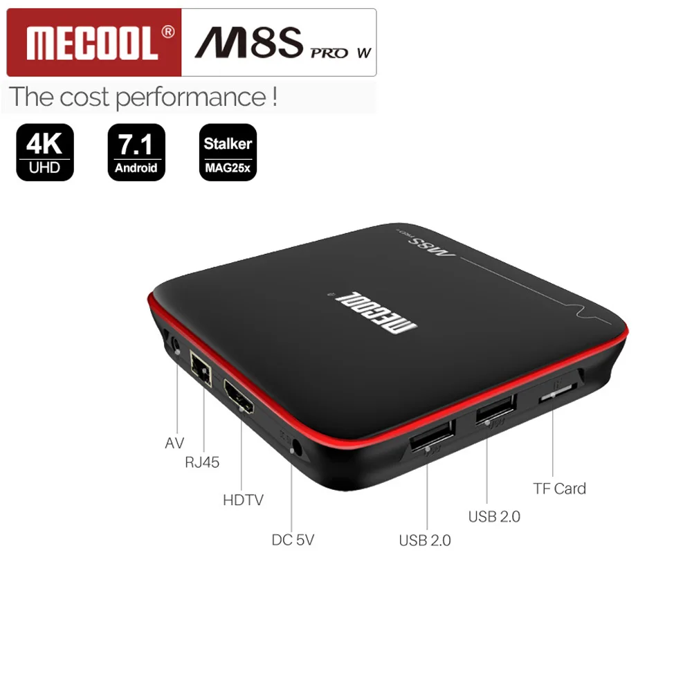 Voice control google home assistant smart media center android tv os tv box google tv box 7.1 version 2G RAM 16G ROM 2.4G WIFI