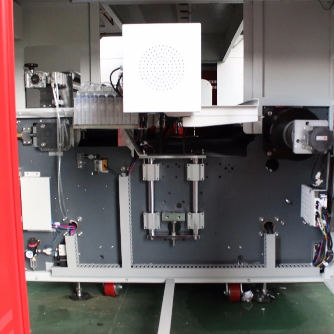 Custom design digital fabric printing machine print fabric