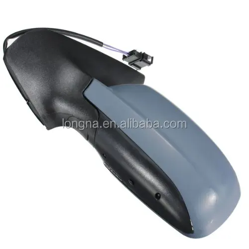 Brand New Replacement New Electric Door Wing Mirror for 98-04 Volkswagen Golf MK4 Door Mirror