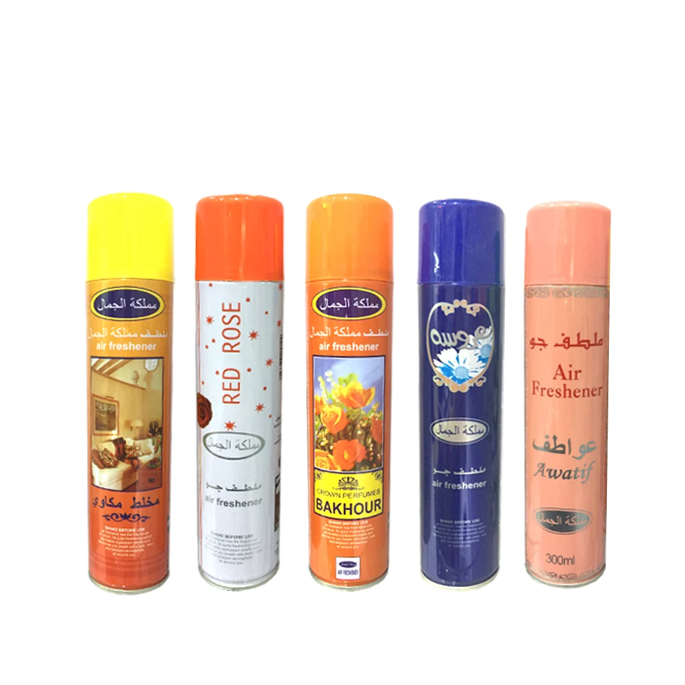 Arabic household air freshener dry base 300ml