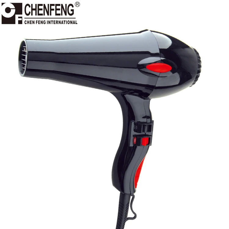 High Power Bathroom Salon Special Hair Dryer Professional Salon Blow Cold Energy Conservation Hot Cold Hair Dryer