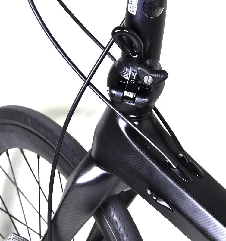 Free Shipping dengfu T800 FULL Carbon Fiber folding  bike carbon fiber racing bikes cycle for kids