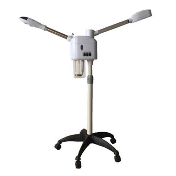 AYJ-412A(CE) face spa professional facial steamer hot cold for beauty salon