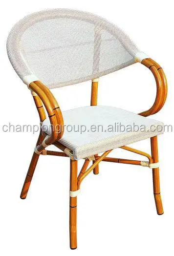 2014 new design of patio rattan chair