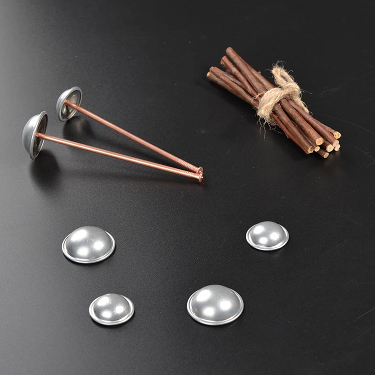 Capacitor Discharge Weld Studs, Insulation Welding Pins
