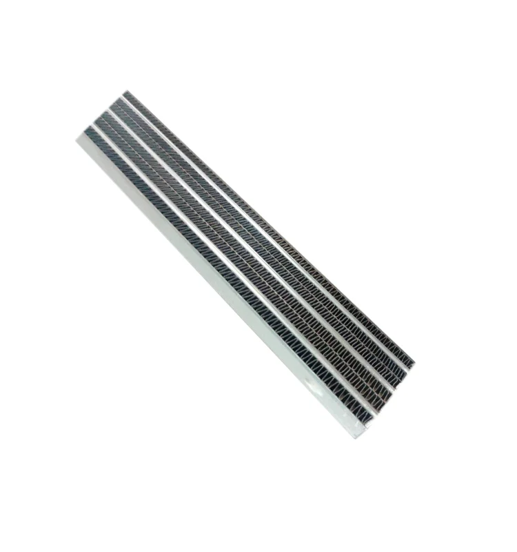 fast heat PTC heating elements