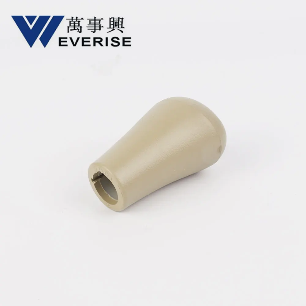 
car interior part chrome ring gear shift handle complete set shift knob cover boot gaitor 5 speed 