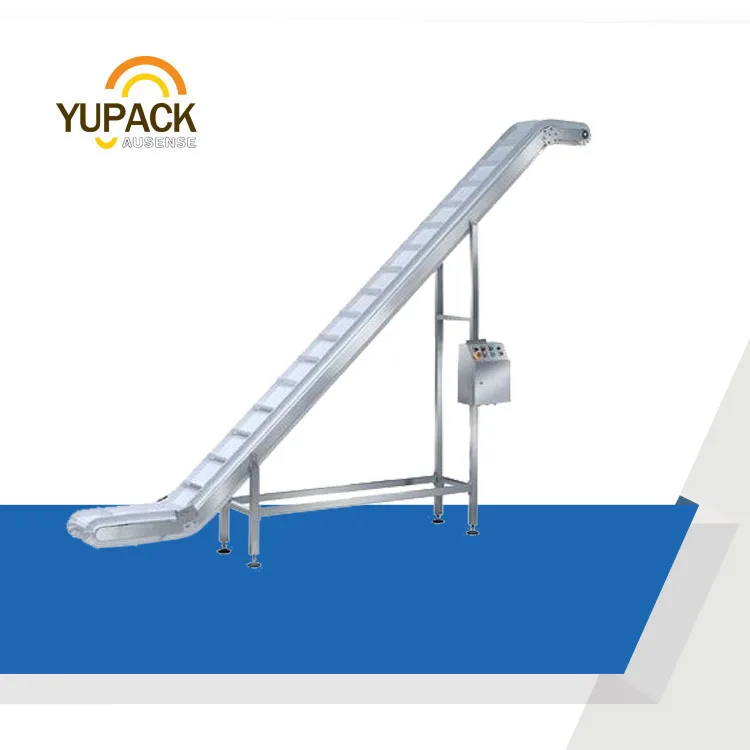 titled conveyor system/small belt conveyor/portable conveyor systems