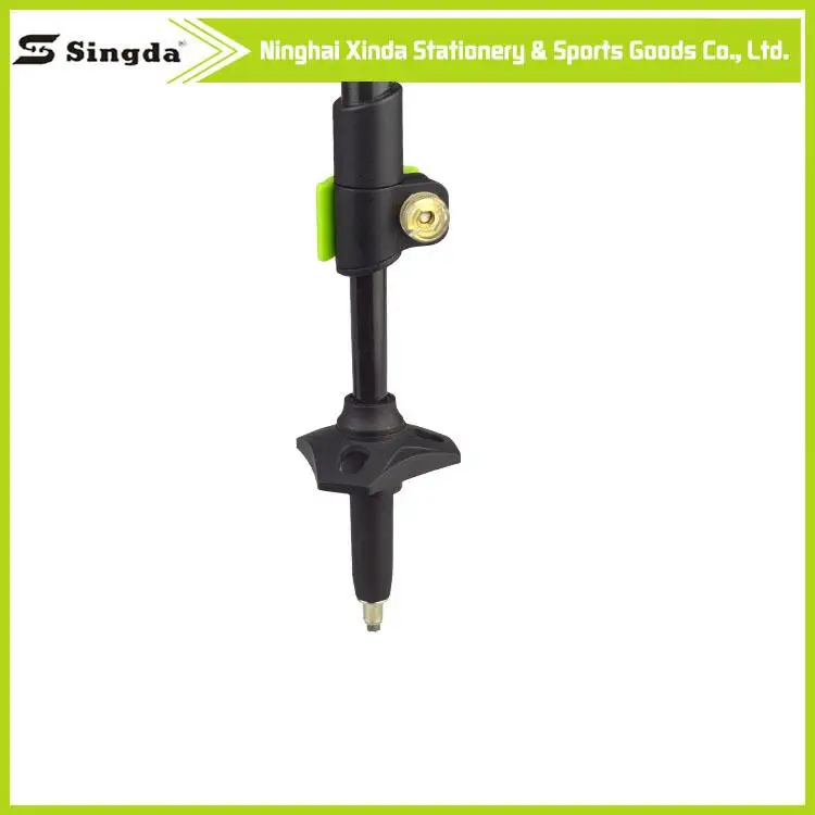 
Super light blind walking stick 