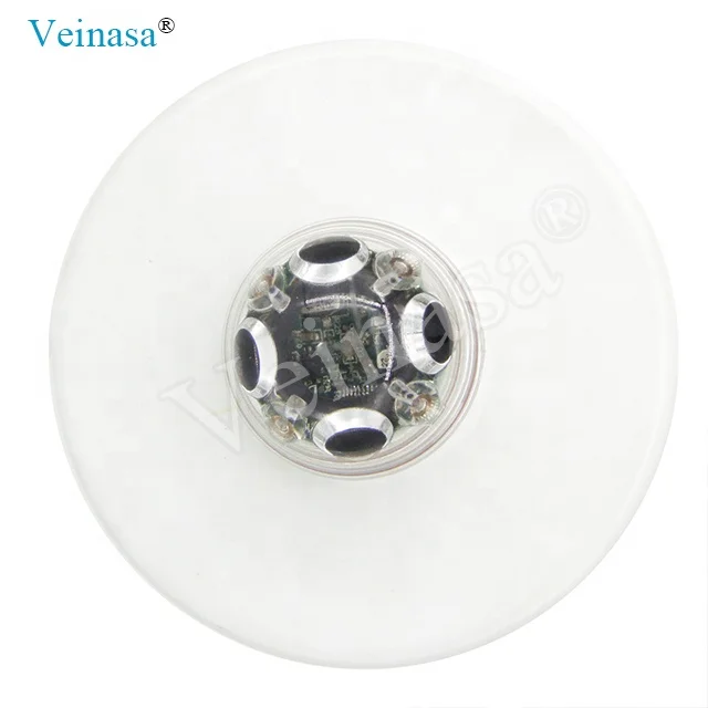 VWS006 Outdoor Air Pollution Air Quality Sensor Monitoring ultrasonic weather station