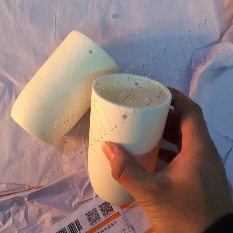 STA  infrared honeycomb ceramic plate for burner with factory price