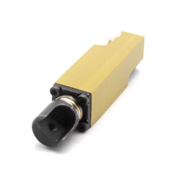 CAM CAD auto cutter spare parts for Yin auto cutter HY-S1606 Slider block B1TAC59011