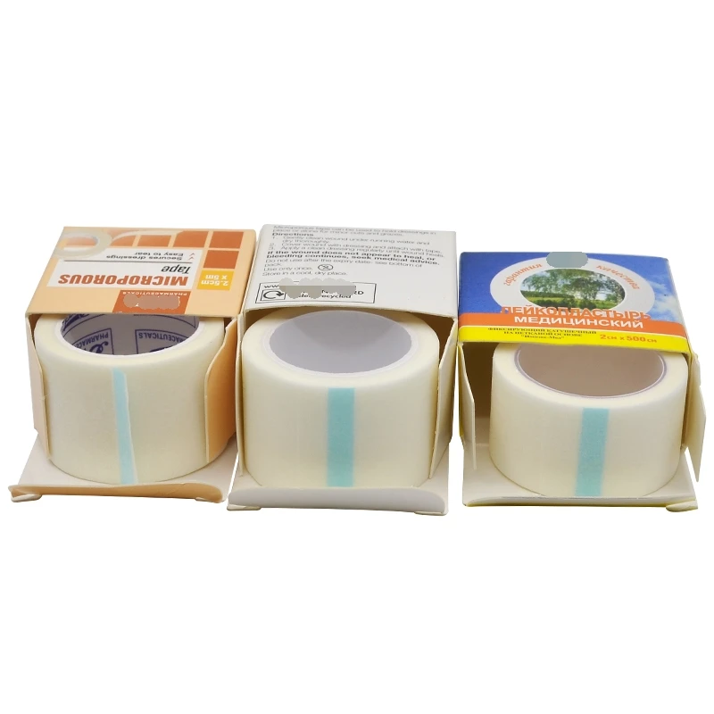 Wholesale hospital oem medical surgical paper tape