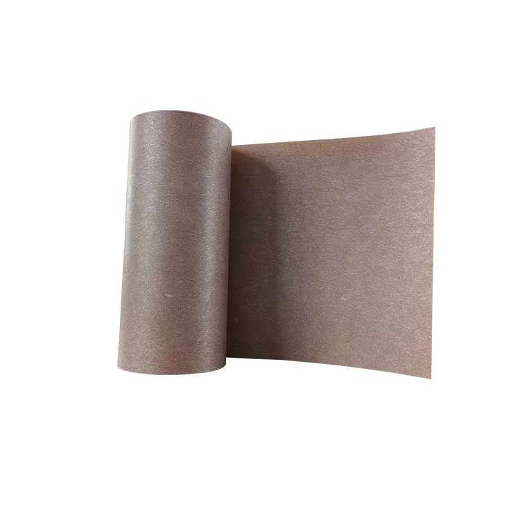 Chinese manufacture Insulation Protection Paper  6650 NHN Polyimide Film/NOMEX 6650 nhn motor insulation paper for Generator
