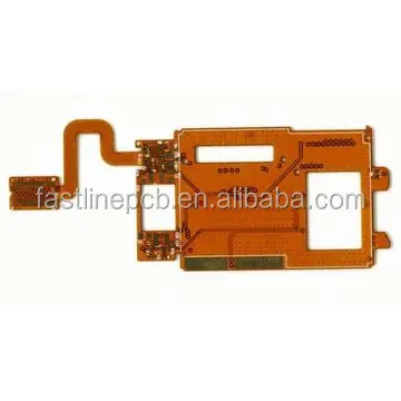 Rigid-Flex Плате завод PCBA Производитель FPC Ассамблеи