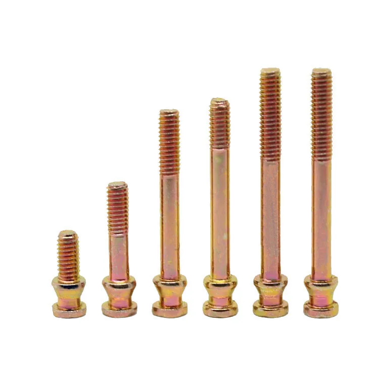 smart power electric meter sealing screw for energy meter