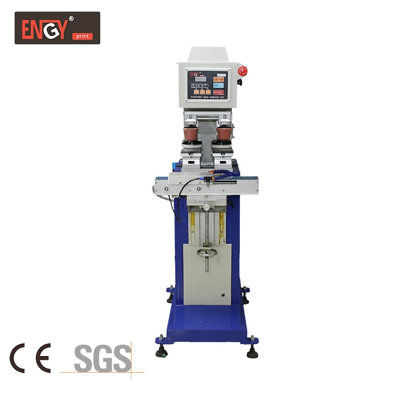 pad printer for sale tampoprint pad printing machine with germany festo for syringe barrel