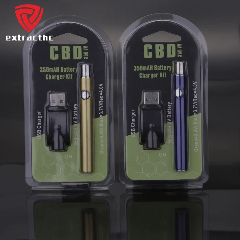 
Hot selling 510 thread 400mah high quality vape pen kit cbd L0 preheat vapepen battery for thick cbd oil cartridge 