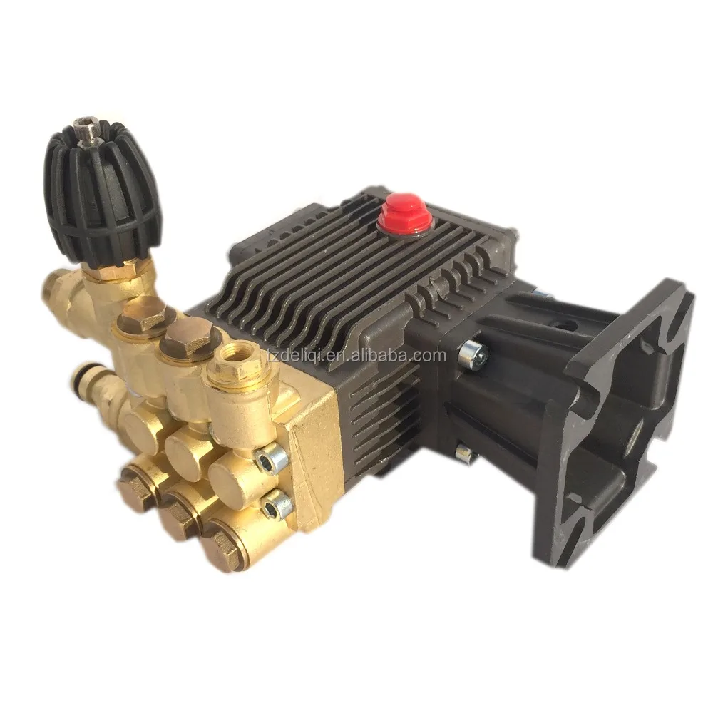 New style!High pressure pump Fogger pump