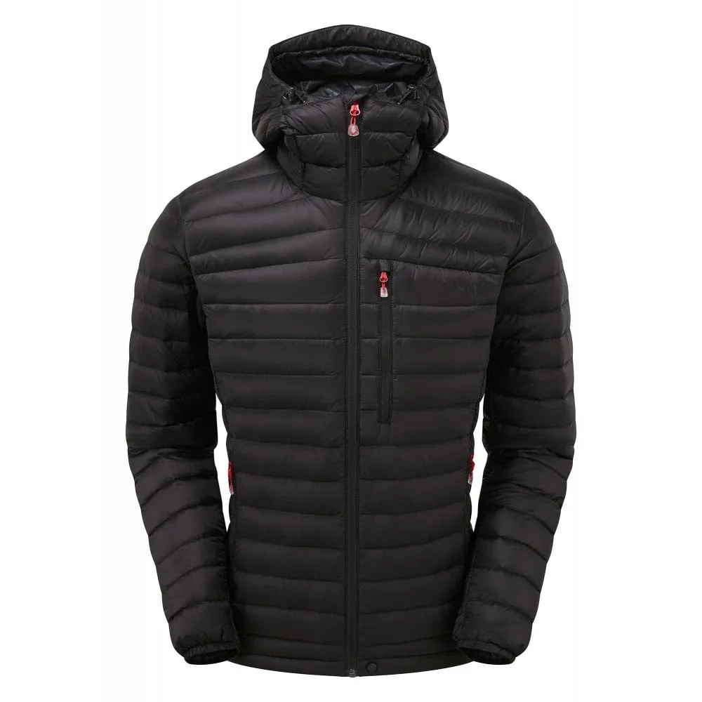 
Hot Selling OEM Service High Quality Winter Light Weight Padding Warmth Jacket For Men 