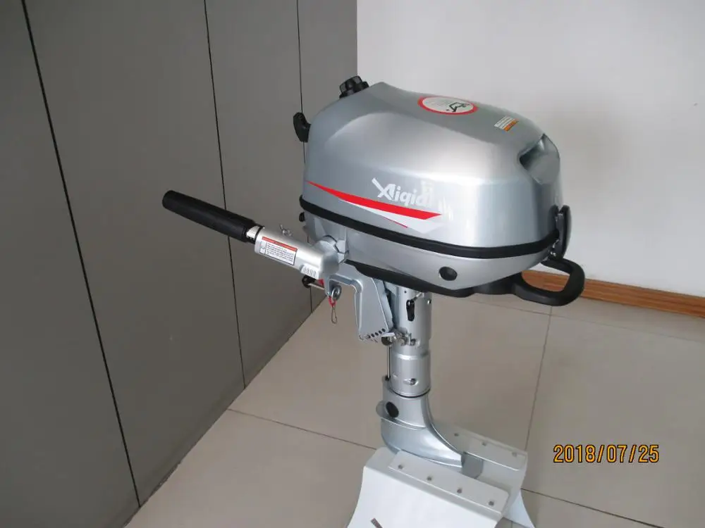 outboard engines for sale 6HP WITH 4 STROKE F6