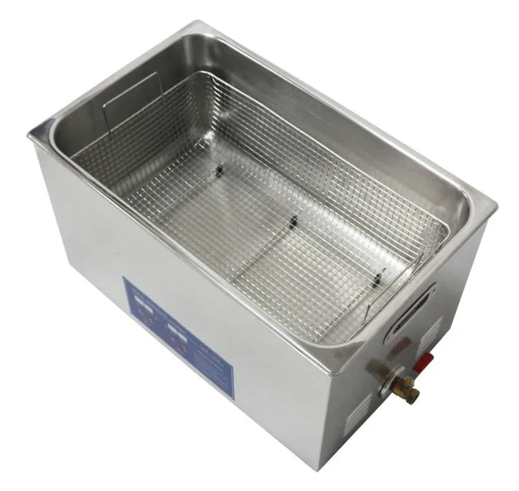 Бесплатная техническая поддержка, регулируемый ультразвуковой очиститель