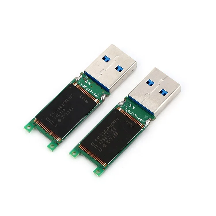 China real capacity USB 3.0 PCBA chip USB flash drive for 8GB 16GB 32GB