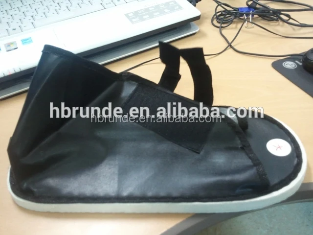 Прочный Walker Brace, детская ортопедическая обувь с высоким качеством